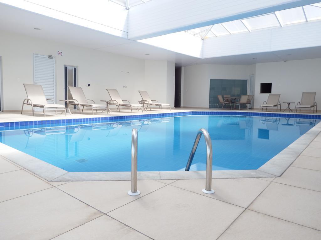 Hotel The World Indaiatuba Zewnętrze zdjęcie