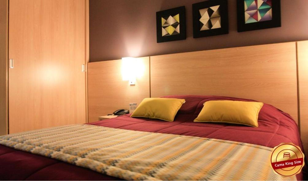 Hotel The World Indaiatuba Zewnętrze zdjęcie
